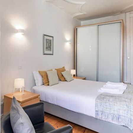 Porto 61 - Bright 2Br W/ Balcony By Lovelystay Exterior foto